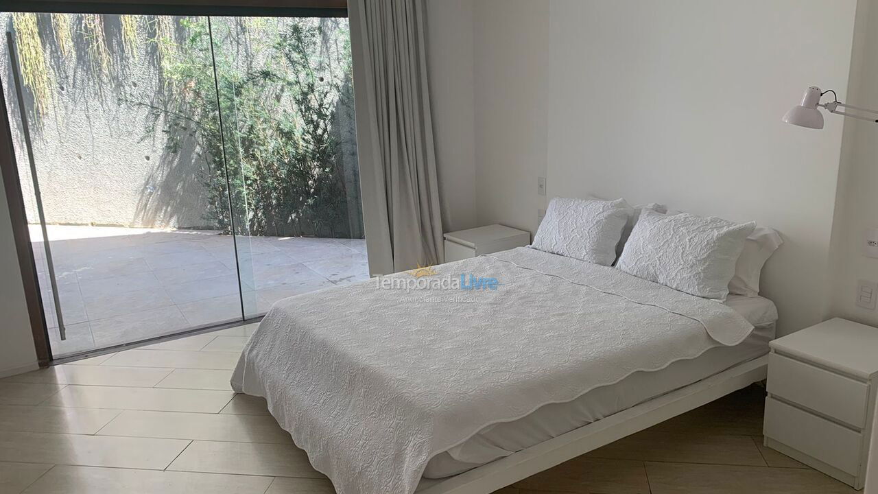 House for vacation rental in Rio de Janeiro (Barra da Tijuca)