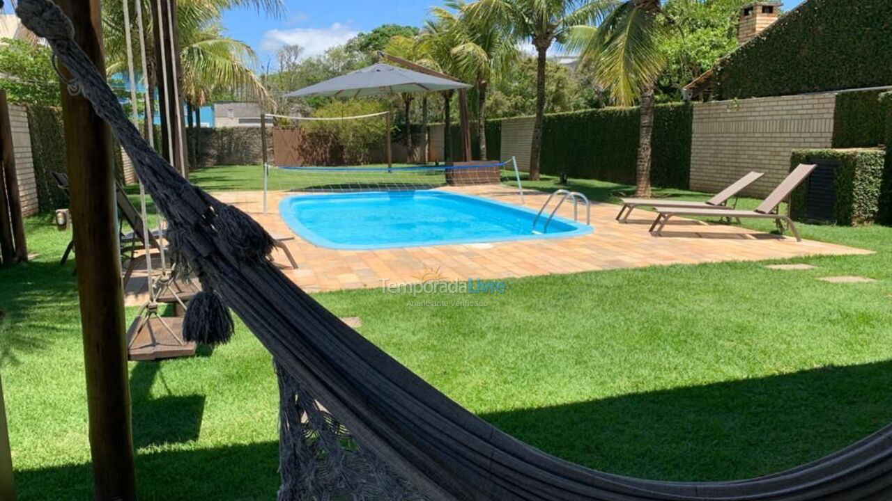 Casa para aluguel de temporada em Bombinhas (Mariscal)