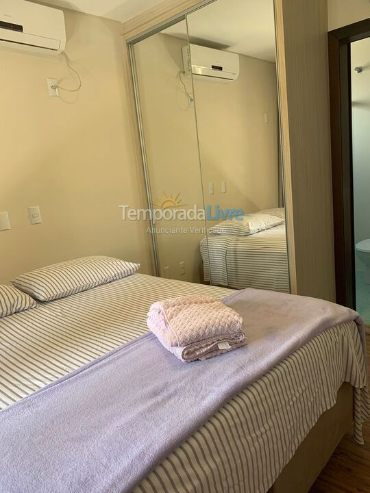 House for vacation rental in Bombinhas (Mariscal)