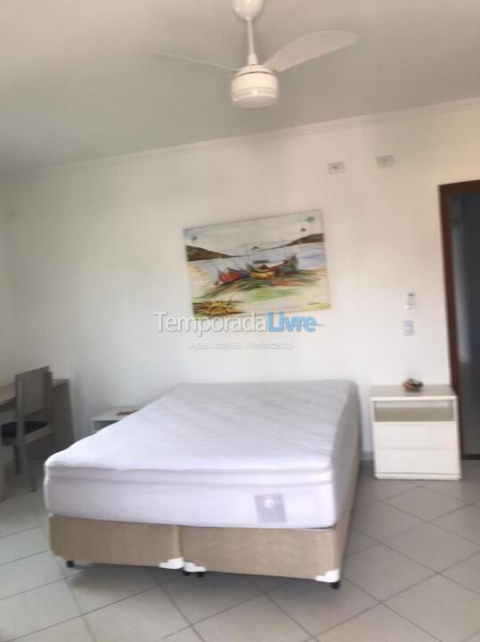House for vacation rental in Bertioga (Condominio Morada da Praia)