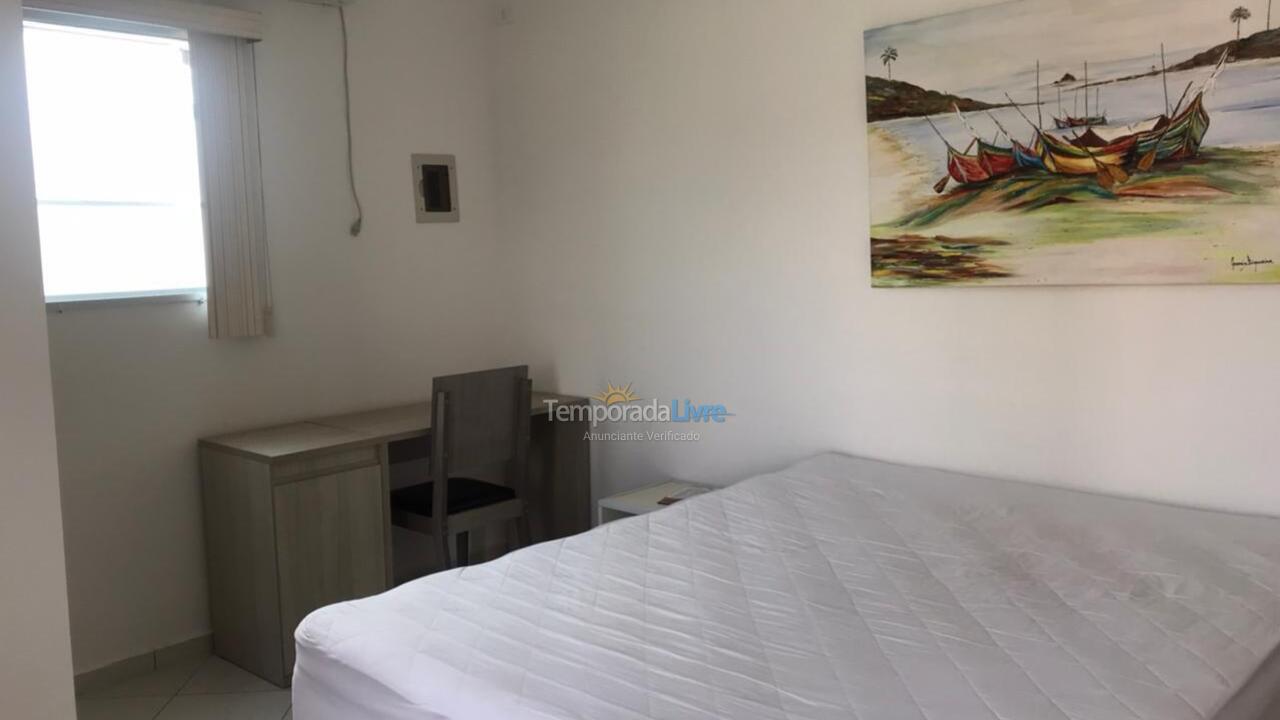 House for vacation rental in Bertioga (Condominio Morada da Praia)