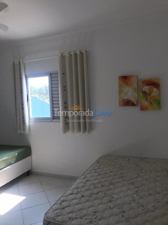 House for vacation rental in Bertioga (Condominio Morada da Praia)