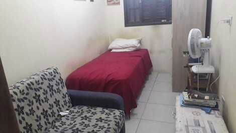 Quarto solteiro 1