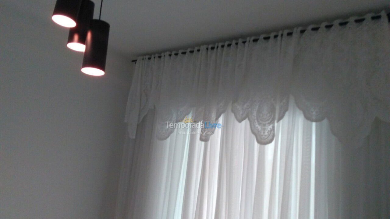 Casa para aluguel de temporada em Itanhaém (Jardim Jequitibá)