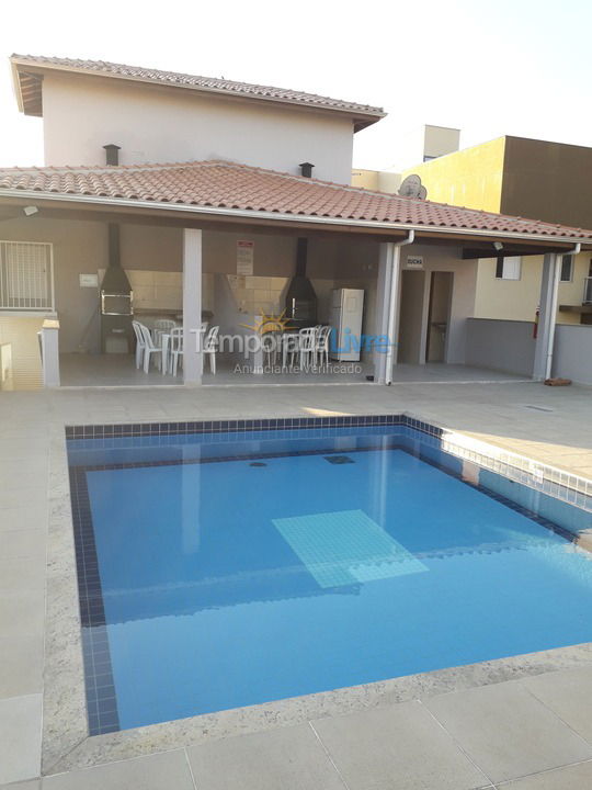 Apartamento para alquiler de vacaciones em Ubatuba (Itaguá)