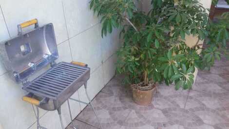 Great holiday home, 400 meters from Praia dos Milionários
