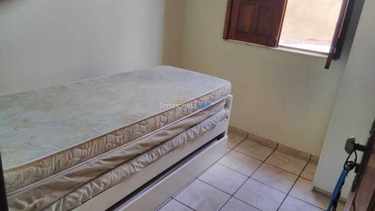 House for vacation rental in Ilhéus (Praia dos Milionários)