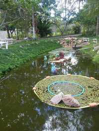 Rancho em AL - Um lugar para chamar de seu!