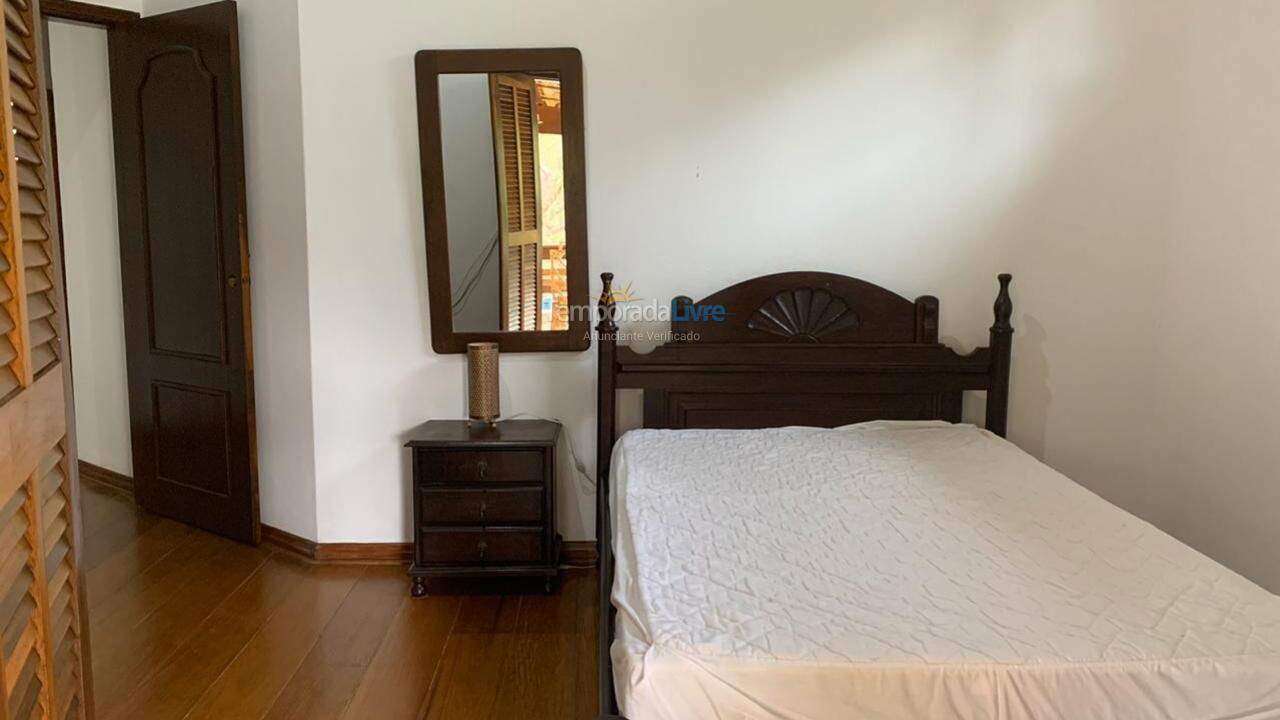 Ranch for vacation rental in Guaratinguetá (Rocinha)