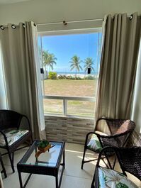 Apartamento para alugar em Ilhéus - Praia do Sul