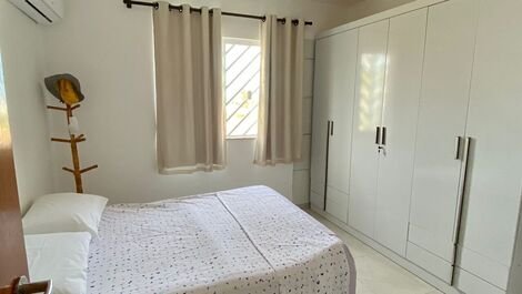 Apartment for rent in Ilhéus - Praia do Sul