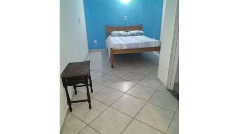 House for rent in Paraty - Trindade