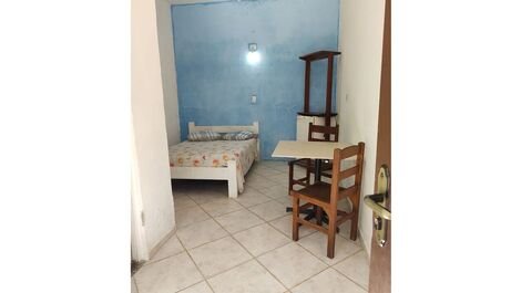 House for rent in Paraty - Trindade