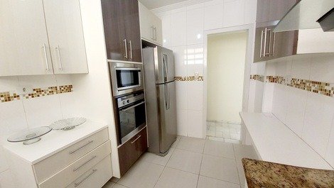 Beautiful property in the heart of Guarujá