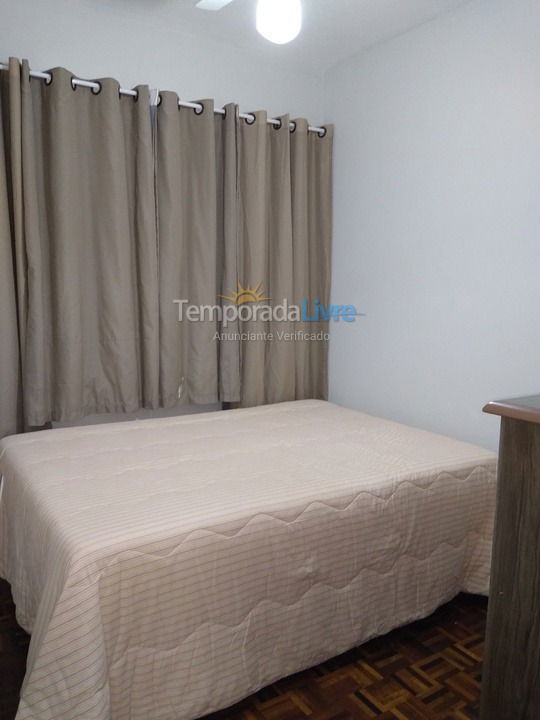 Apartment for vacation rental in Vila Velha (Praia de Itaparica)