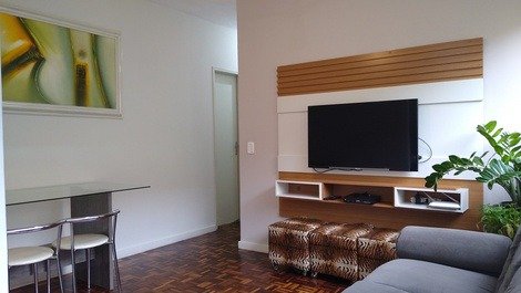 Apartment for rent in Vila Velha - Praia de Itaparica