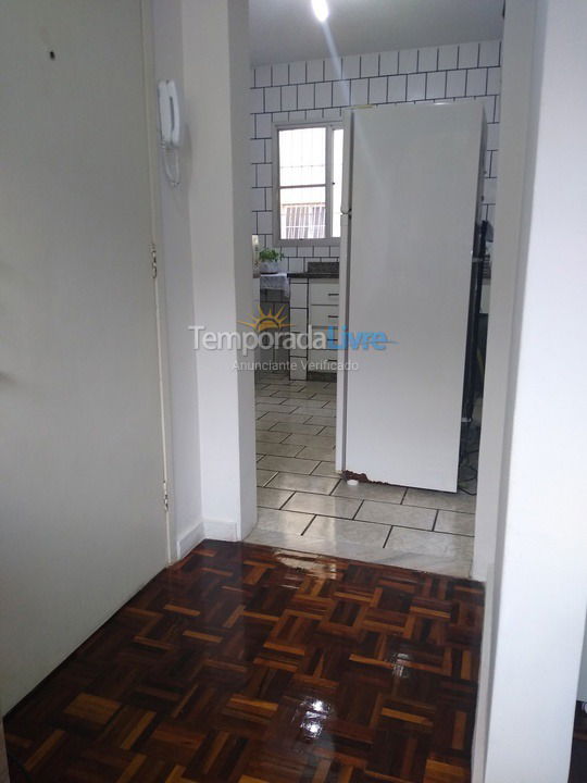 Apartamento para aluguel de temporada em Vila Velha (Praia de Itaparica)