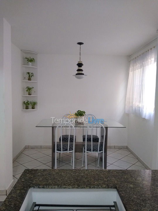 House for vacation rental in Vila Velha (Praia de Itaparica)