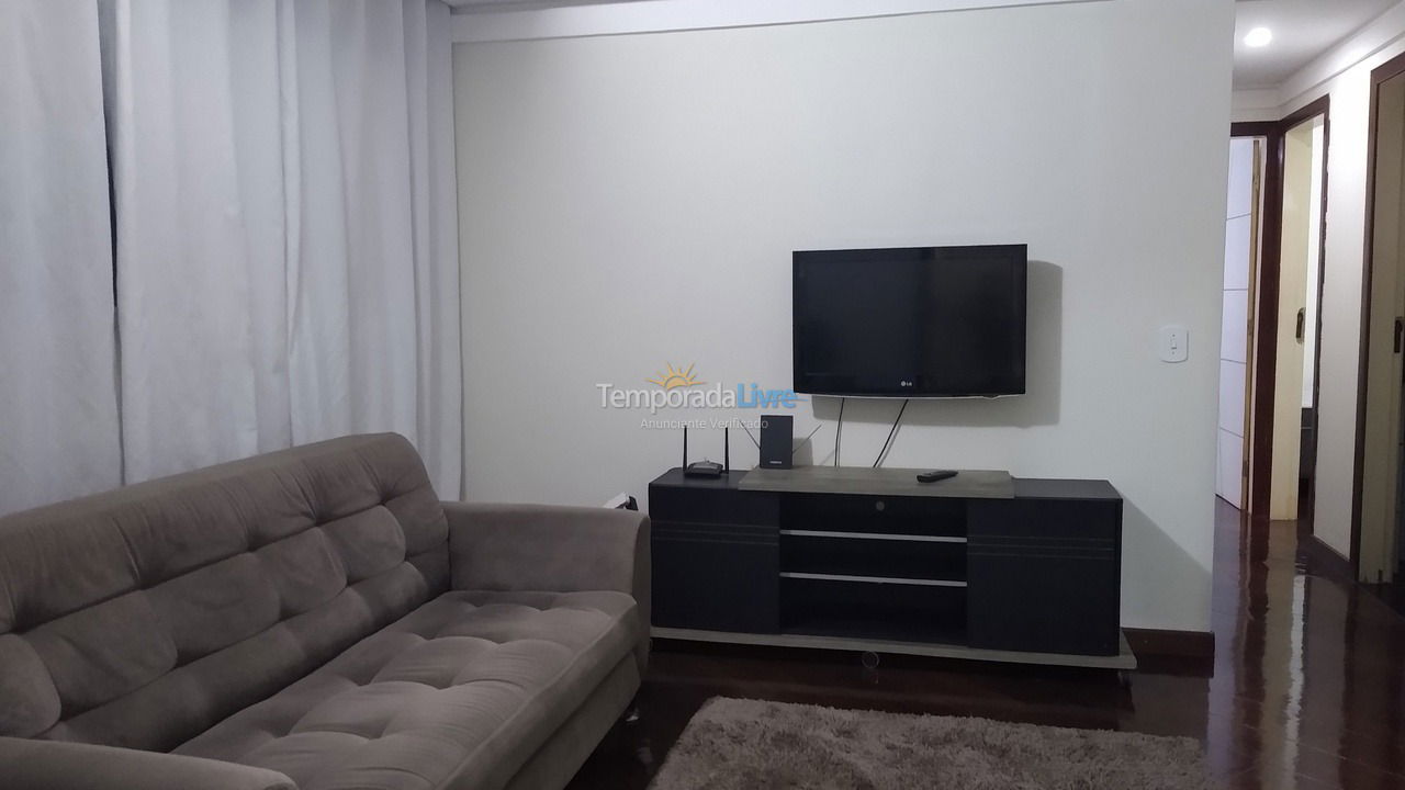 House for vacation rental in Vila Velha (Praia de Itaparica)