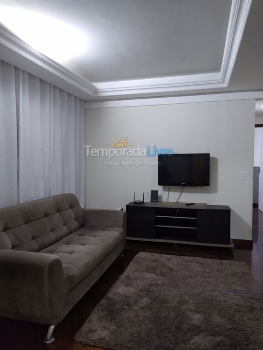 House for vacation rental in Vila Velha (Praia de Itaparica)