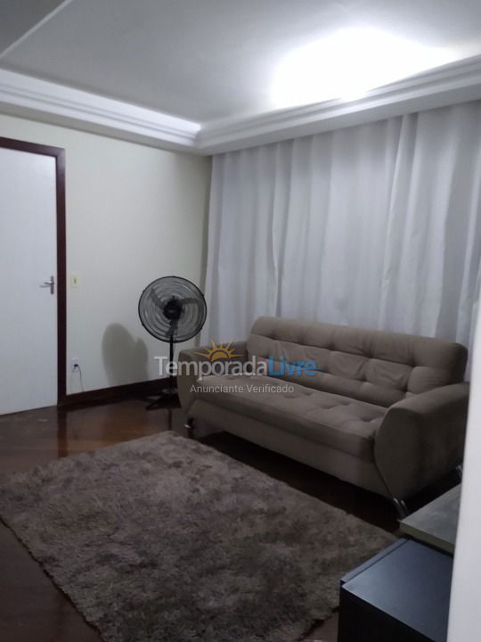 House for vacation rental in Vila Velha (Praia de Itaparica)