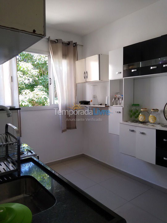 House for vacation rental in Vila Velha (Praia de Itaparica)