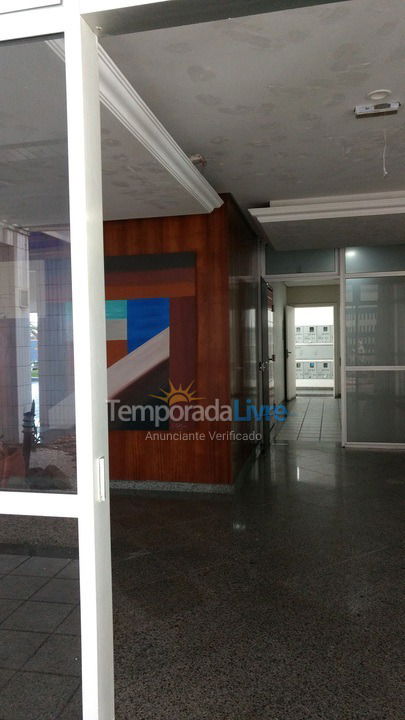 Casa para aluguel de temporada em Vila Velha (Praia de Itaparica)