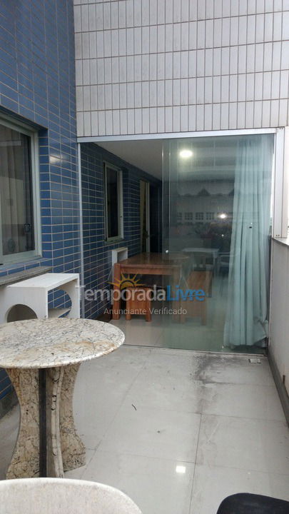 House for vacation rental in Vila Velha (Praia de Itaparica)