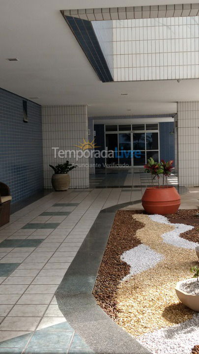 House for vacation rental in Vila Velha (Praia de Itaparica)