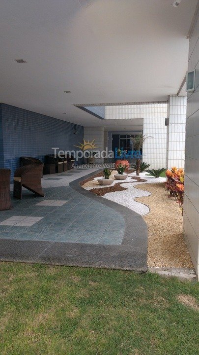 House for vacation rental in Vila Velha (Praia de Itaparica)
