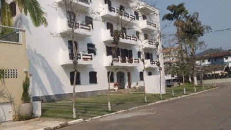 Apartamento para alugar em Ubatuba - Barra da Lagoa