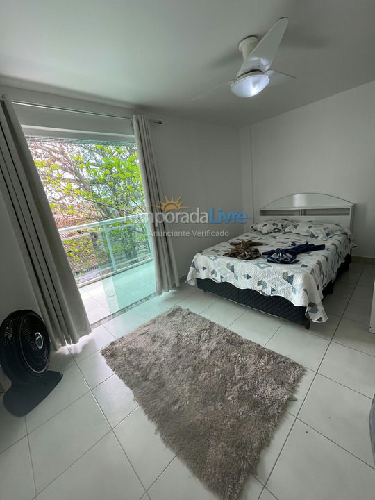 Apartamento para aluguel de temporada em Cabo Frio (Braga)