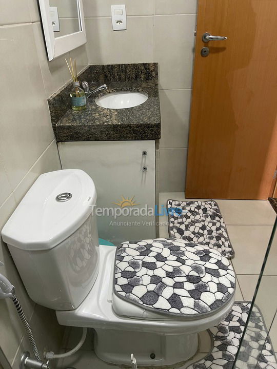 Apartamento para alquiler de vacaciones em Cabo Frio (Braga)