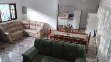 Sala de jantar