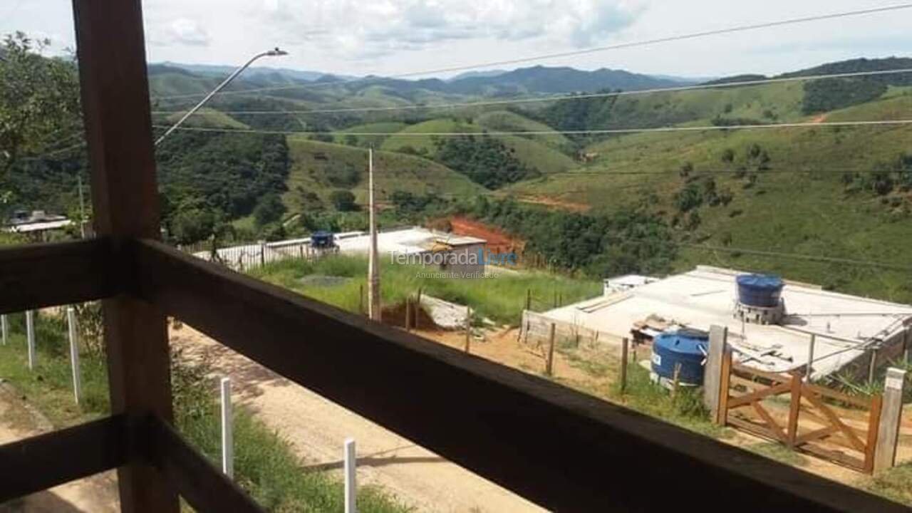Ranch for vacation rental in São José dos Campos (Buquirinha)