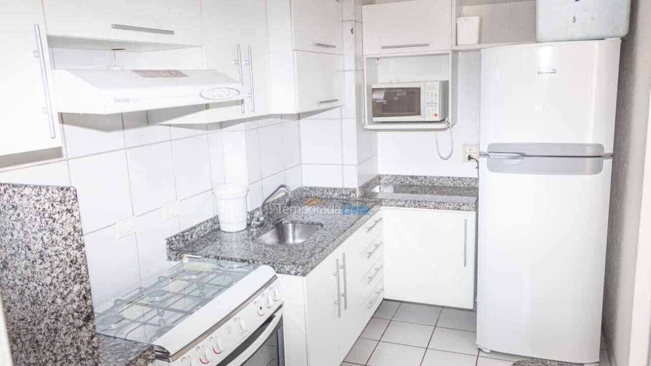 Apartamento para aluguel de temporada em Maceió (Pajuçara)