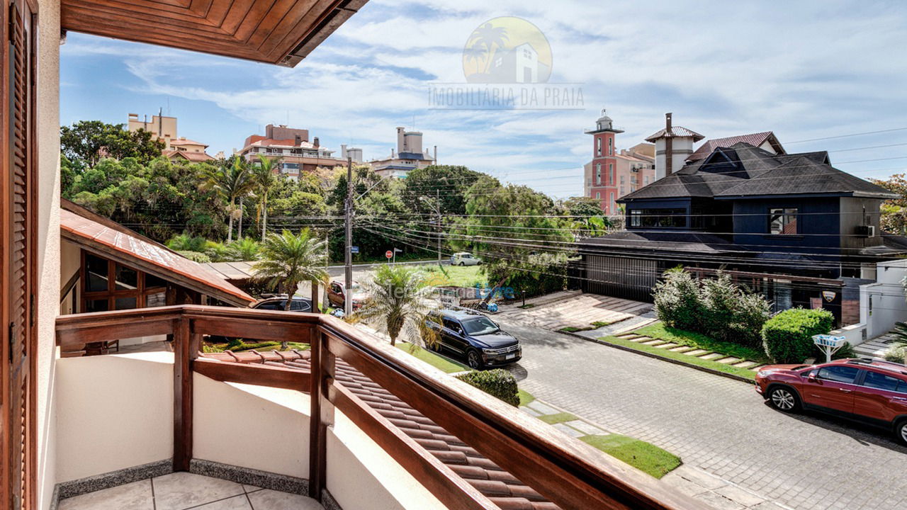 House for vacation rental in Florianopolis (Jurerê Internacional)