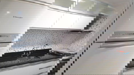 Cozinha completa