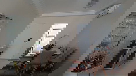 Sala de jantar