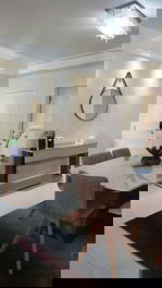 Sala de jantar