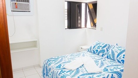 High-end apartment in Ponta Verde in Maceió