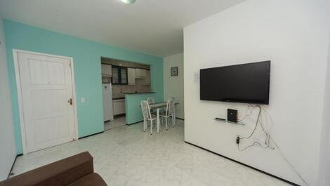 Furnished Apartment 3 bedrooms 2 bathrooms 2 parking spaces