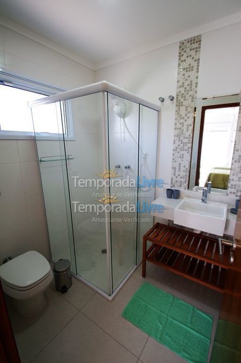 House for vacation rental in São Sebastião (Juquehy)