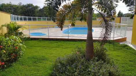 Casa Elhoim - no Jardim Capricórnio I