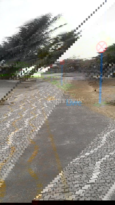 Casa para aluguel de temporada em Bertioga (Vista Linda)