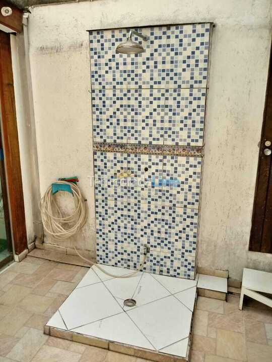 Apartment for vacation rental in Ubatuba (Pereque Açu)