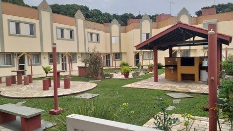 House for rent in Itapoá - Balneário Rainha do Mar