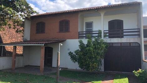 House for rent in Itapoá - Barra do Saí