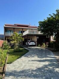 Casa para alquilar en Itapoá - Barra do Saí