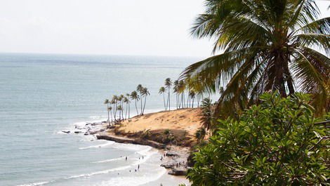 Mansión en Lagoinha - Paraipaba - Ceará